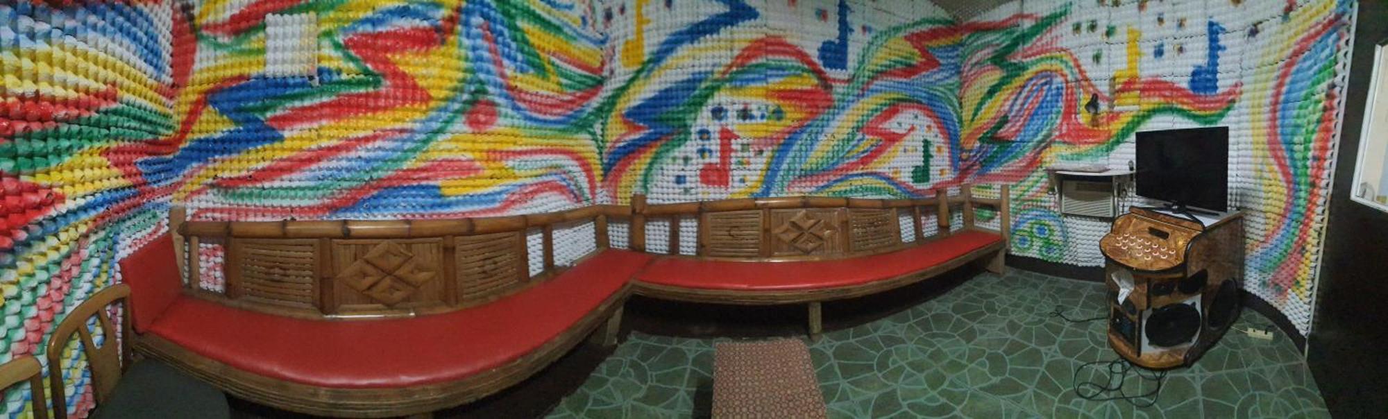 Cool Martin Family Hotel And Resort Bacoor エクステリア 写真
