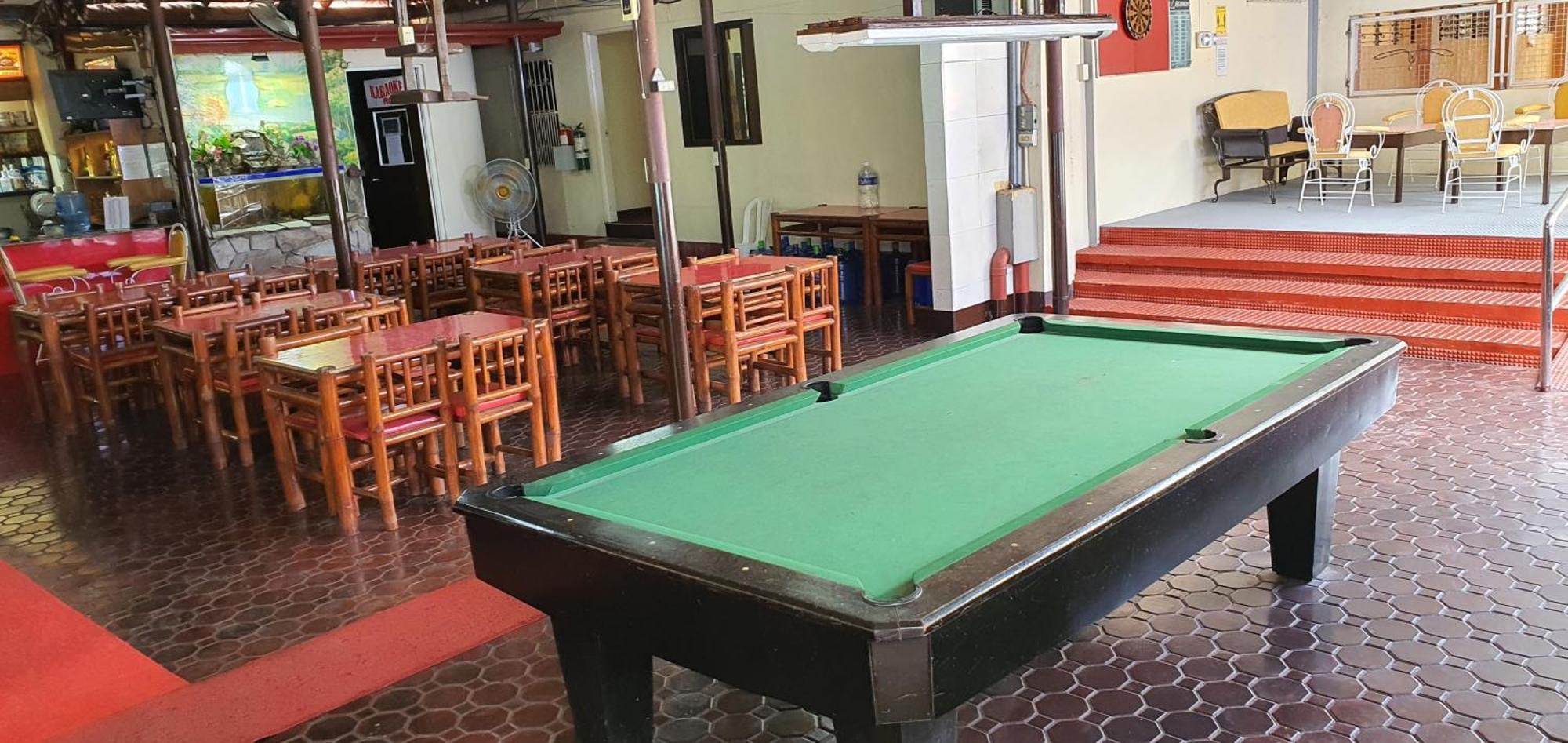 Cool Martin Family Hotel And Resort Bacoor エクステリア 写真