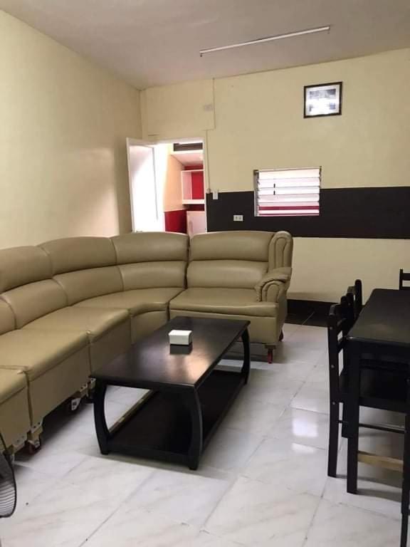 Cool Martin Family Hotel And Resort Bacoor エクステリア 写真